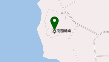 有限会社南西サービスの地図画像