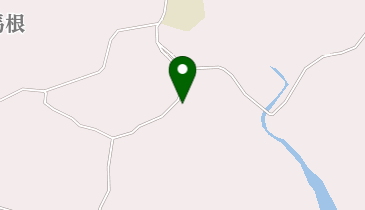 稲田商店の地図画像