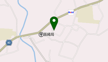 奄美新聞伊仙販売所の地図画像