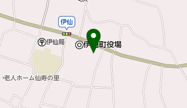 パーラービッグ-1伊仙店の地図画像