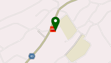 ファミリードラッグ佐藤の地図画像