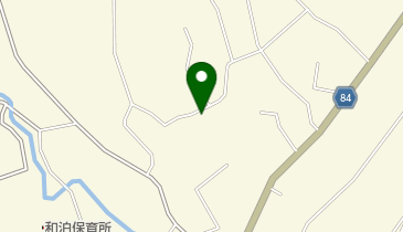 有限会社きくや商事 卸部の地図画像