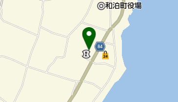 佐川急便沖永良部の地図画像