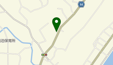 記念品のアリマの地図画像