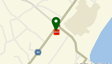 株式会社町田建設石油事業部の地図画像