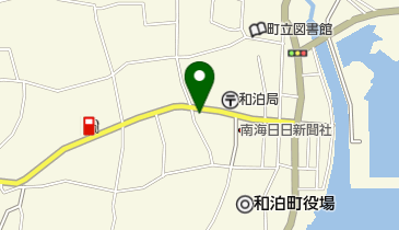 有限会社前田電設の地図画像