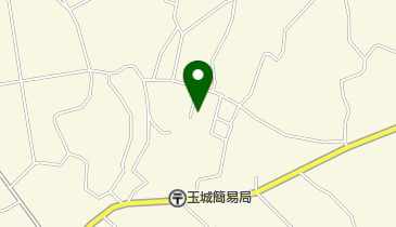 天理教 上玉栄分教会の地図画像