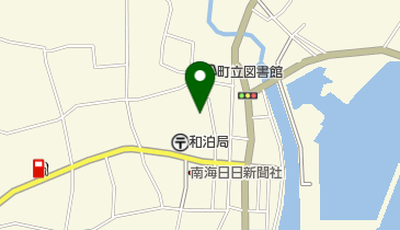 株式会社盛建設の地図画像