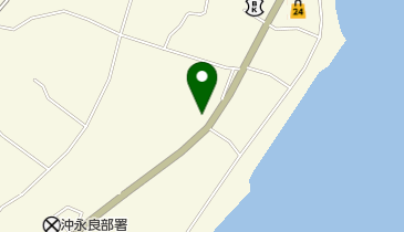 パークの地図画像