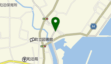 市来酒店の地図画像