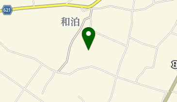 オキサンの地図画像
