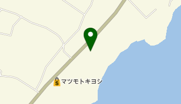 福山花店Aコープ店の地図画像