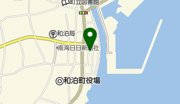 第一地所不動産部の地図画像