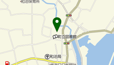 サロン・ド・コスモスの地図画像