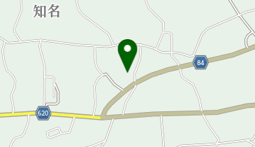 沖永良部アルミセンターの地図画像