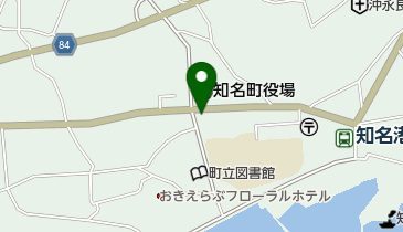 えらぶ第一楽器の地図画像