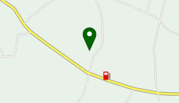 沖永良部バプテスト教会の地図画像