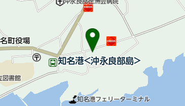 恵美屋クリーニング店の地図画像