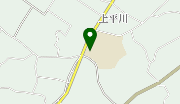 あまみ農業協同組合知名事業本部 下平川集荷所の地図画像