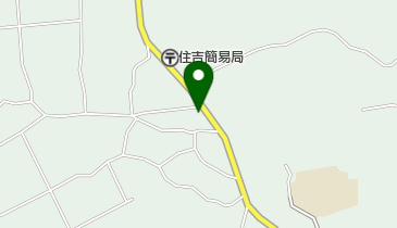 川上商店の地図画像