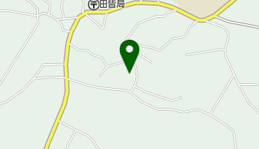 新納酒造株式会社 工場の地図画像