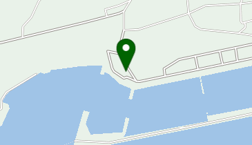 奄美パン工場の地図画像