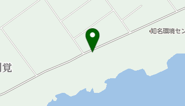 知名ヨコハマタイヤの地図画像