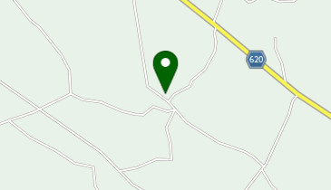 花尾商店の地図画像