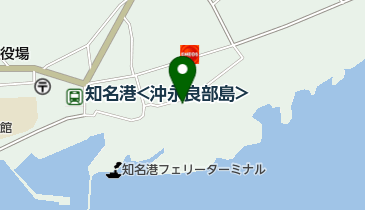 有限会社田中電気工事の地図画像