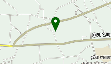 松下歯科医院の地図画像