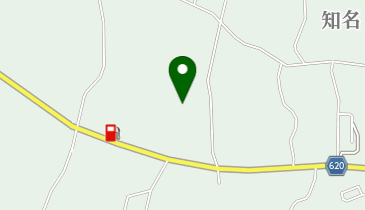 特別養護老人ホームさくら園の地図画像