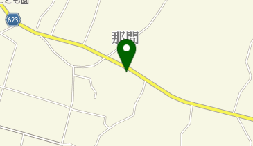 有馬電機の地図画像