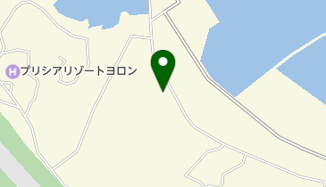 南栄建設協同組合の地図画像