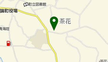 阿野建設の地図画像