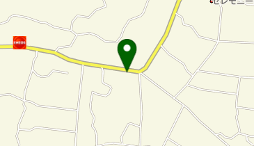 久留商店の地図画像