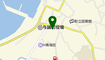 海圓寺の地図画像