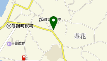 MEDEO商会の地図画像