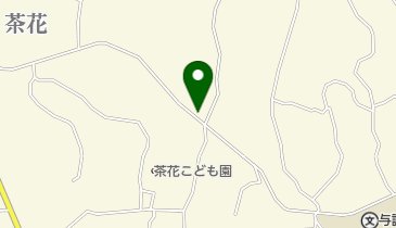 ハーモニクスの地図画像