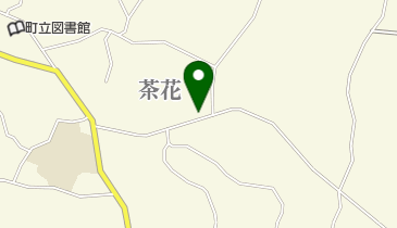 ヨロンスポーツの地図画像