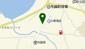 フローリスト花心の地図画像