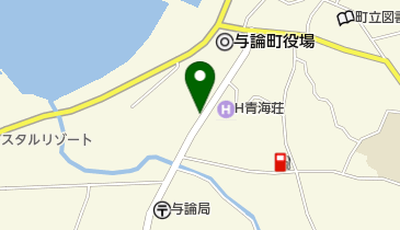 市来商店の地図画像