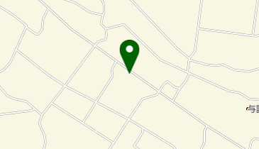 佐藤美容室の地図画像