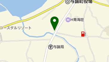 くすりのてんてん堂の地図画像