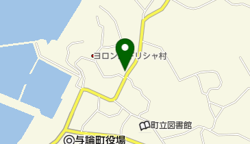 有限会社たまやフーズの地図画像