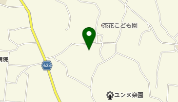 鹿児島中央家畜保健衛生所徳之島支所与論町駐在機関の地図画像