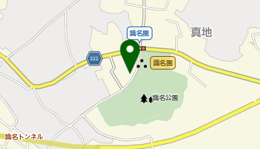 有限会社宮守工業の地図画像