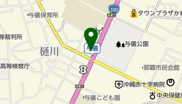 當山指圧鍼灸接骨院の地図画像