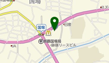 こりとるの地図画像