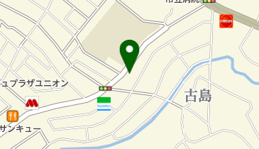 有限会社琉球セレモニーの地図画像