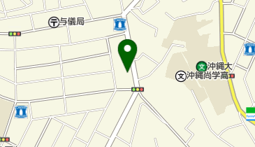 株式会社ジェイ・エム・エス沖縄営業所の地図画像